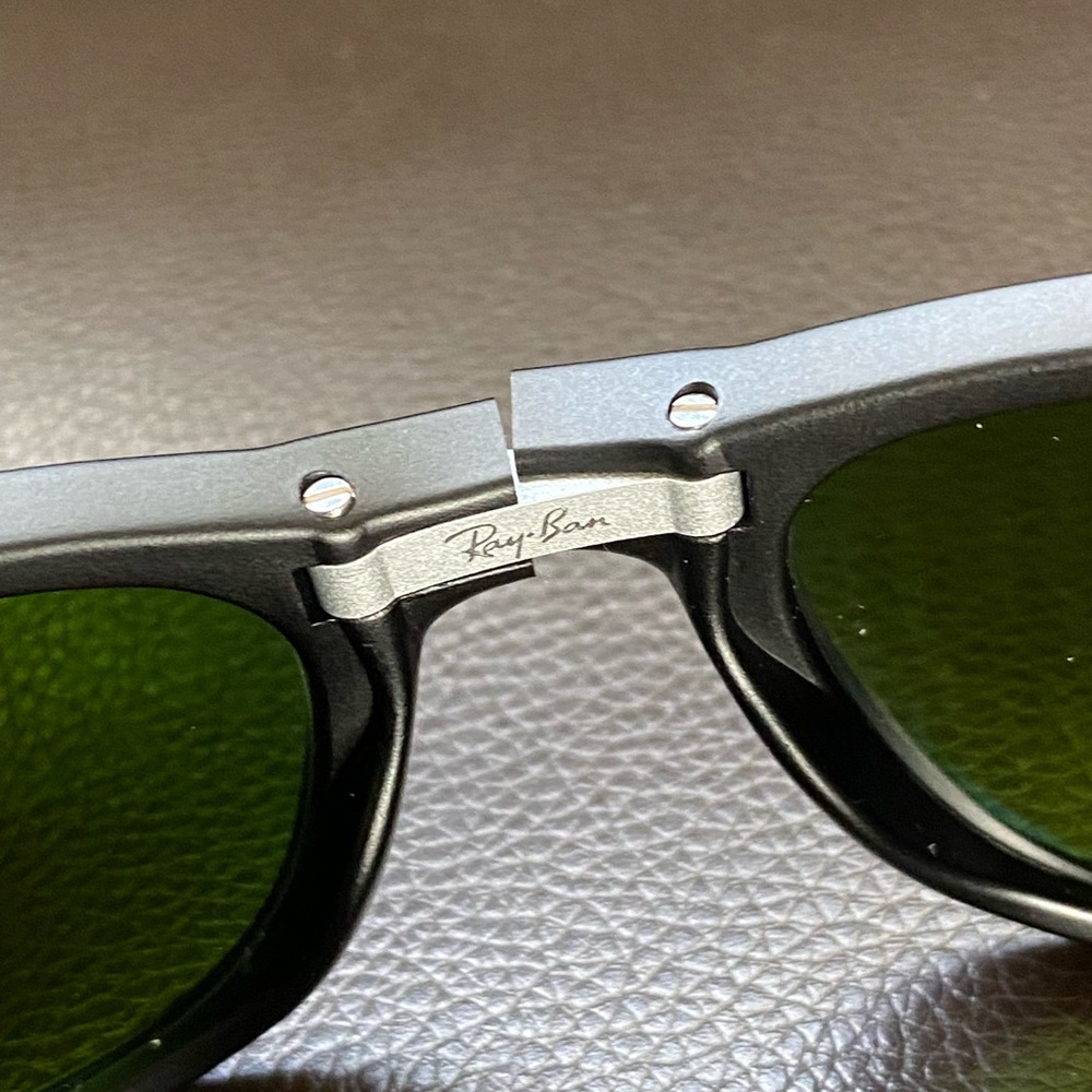 Ray-ban sunglasses - Picture 4 of 10